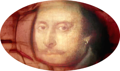 William Shakespeare LADY M 5.1 © 2016