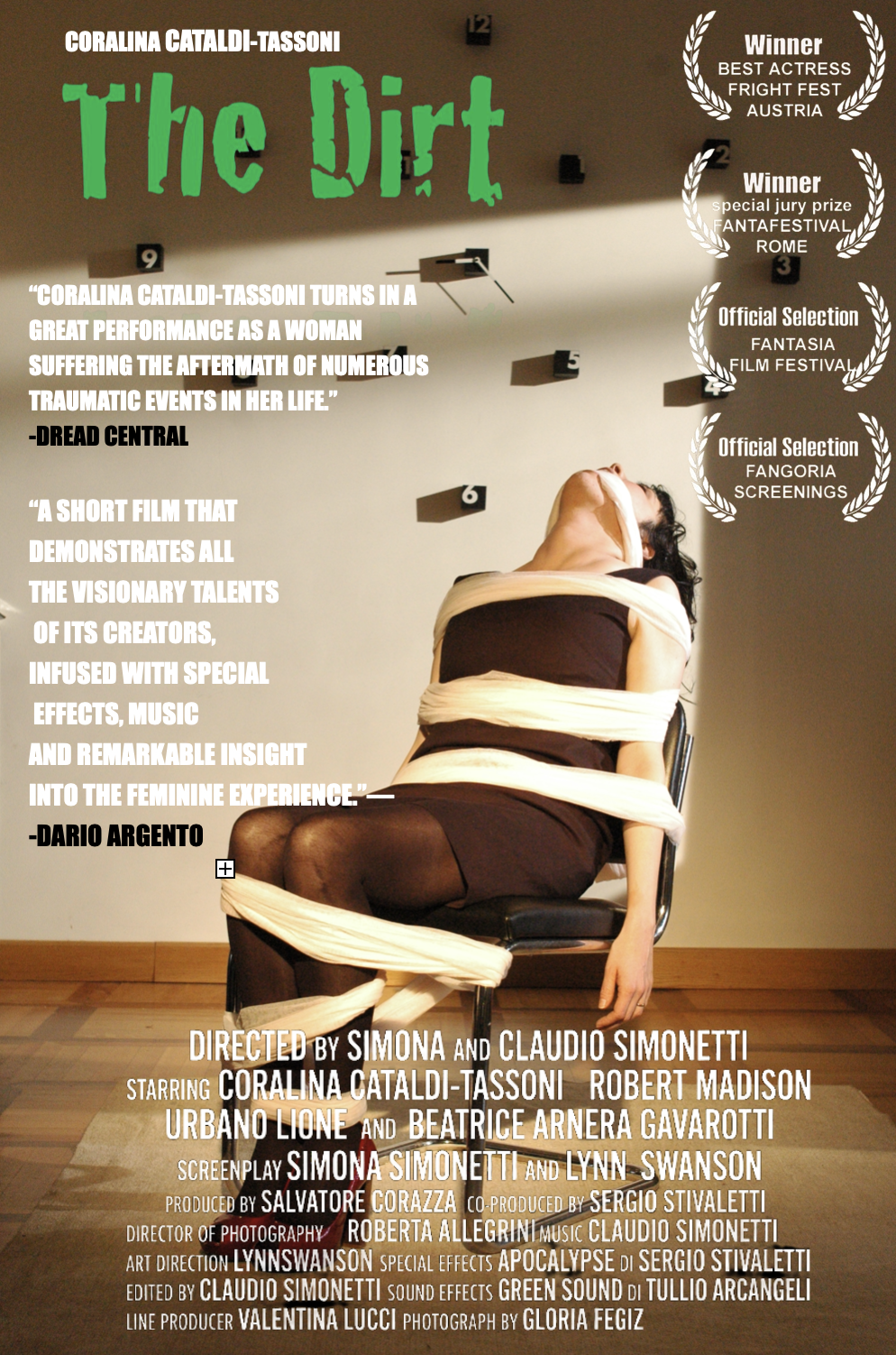 Poster THE DIRT Coralina Cataldi-Tassoni redone June 2026.png