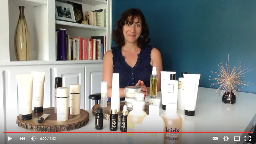 VIDEO: An Introduction to Beautycounter