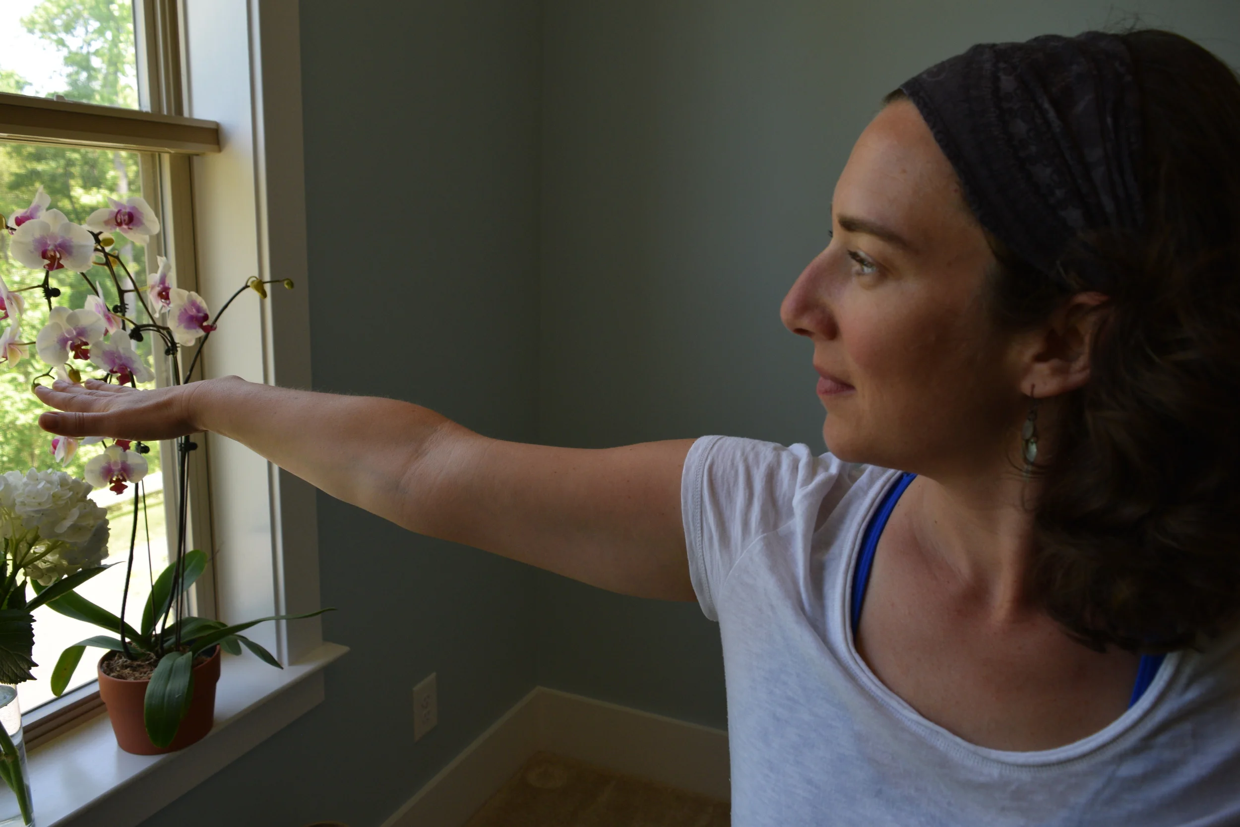 Women’s Power Networking featuring Expert Presentation by Emily Geizer