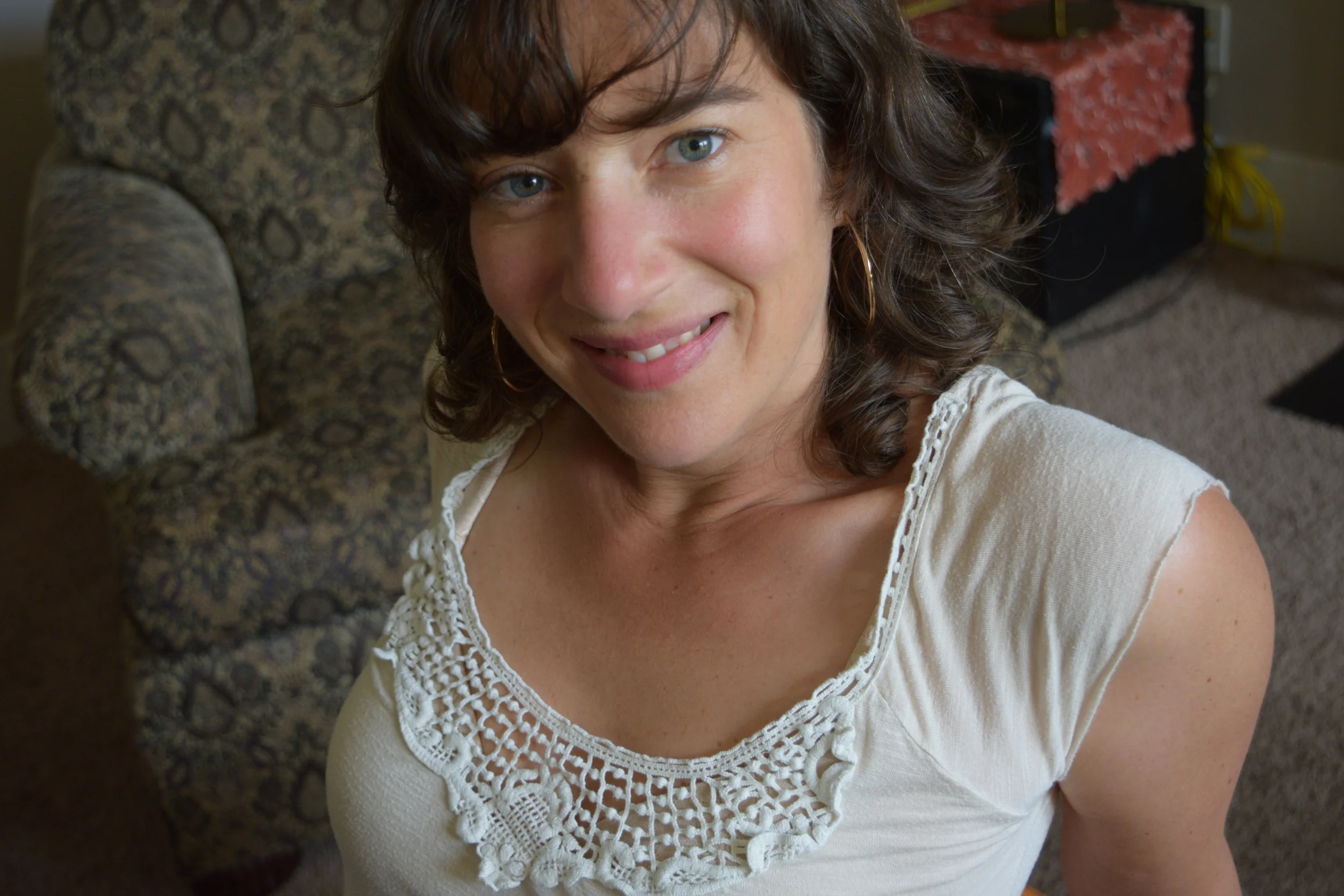 I Discovered the Fountain of Youth!