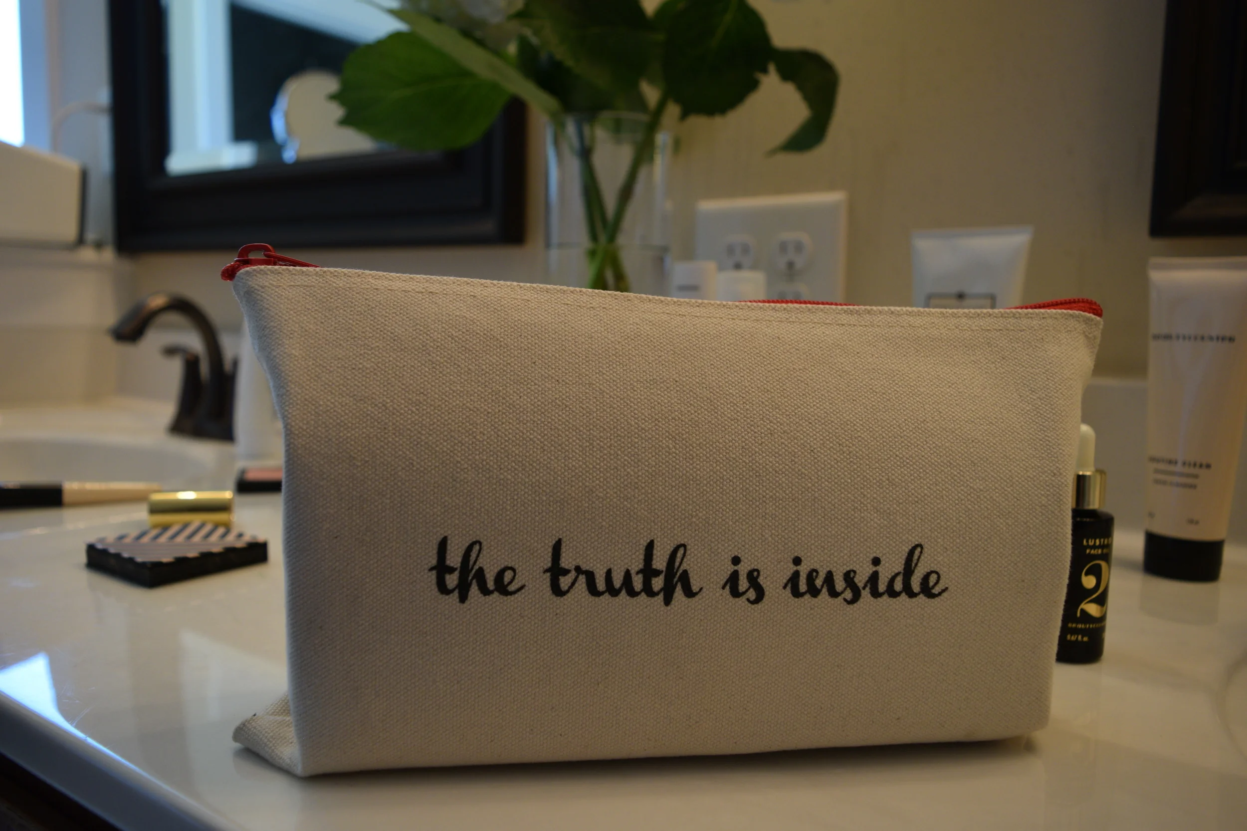 Beautycounter Team Meeting