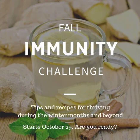Are You Sick of Being Sick?