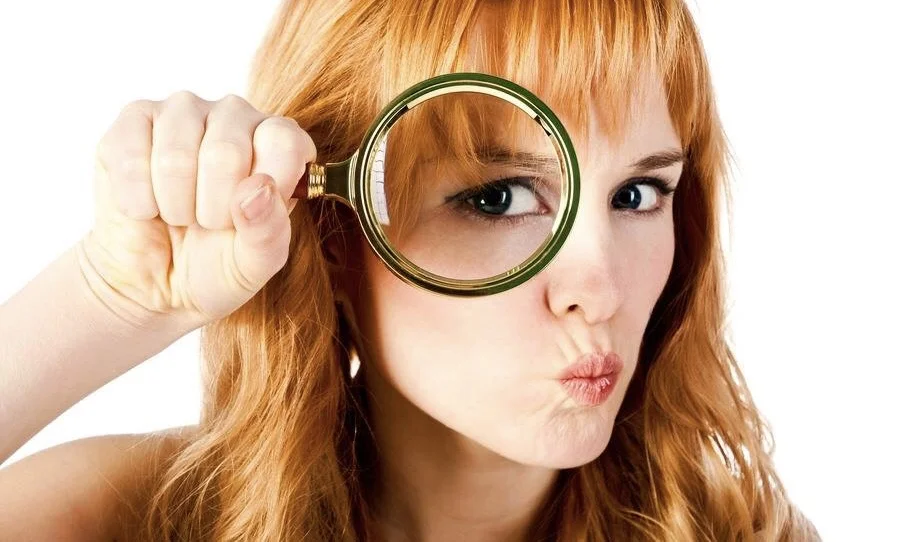 The Truth Behind the Label