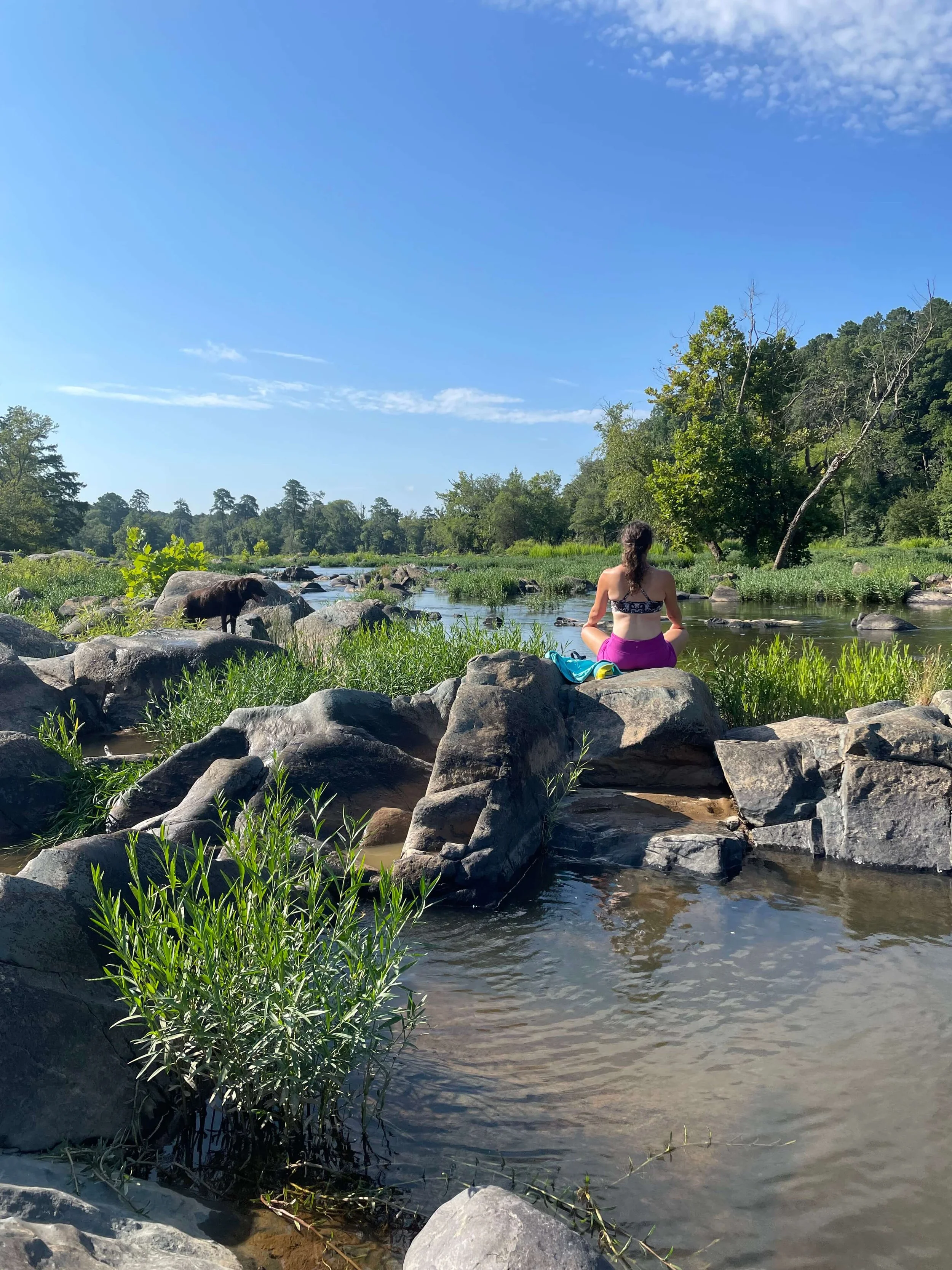 10 Ways to Feel Better