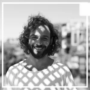 Christian - Contributing Teacher: Elemental Yoga Teacher and Yoga Therapist (EYT* 800+ Hrs)