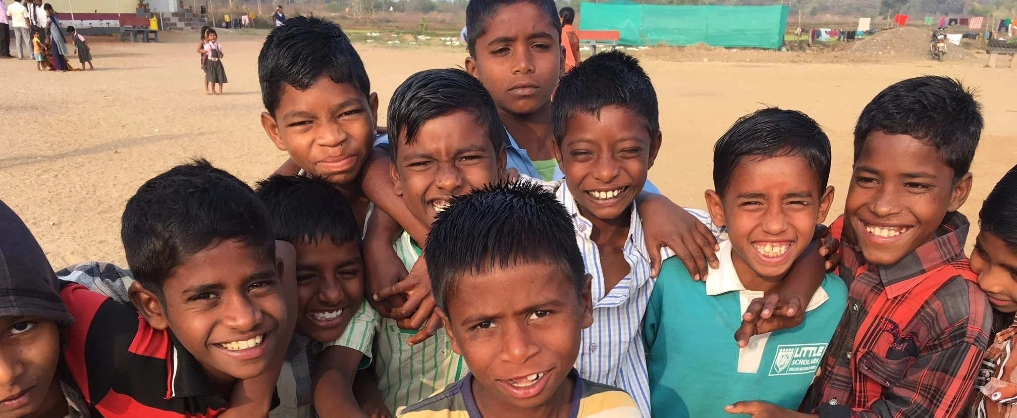  My Father's House &amp; Wordsower Bible Churches   India    Learn More  