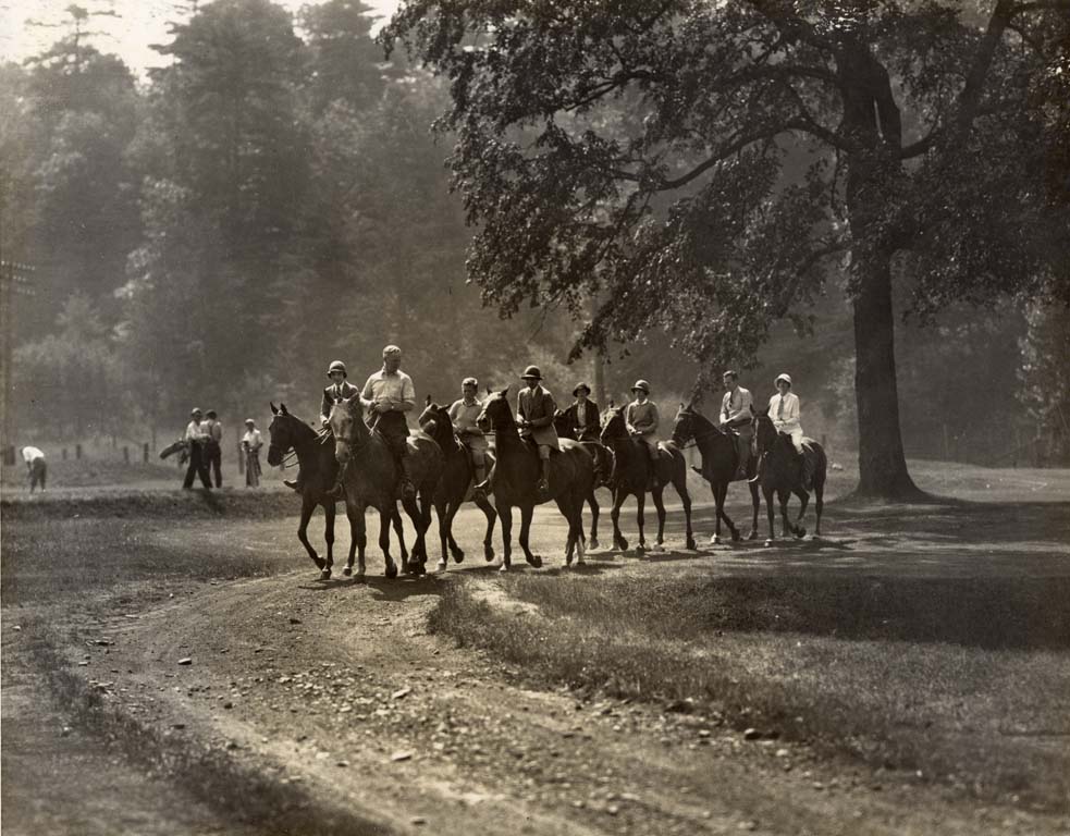 Image 8 - Horseback Riding 1930s.jpg