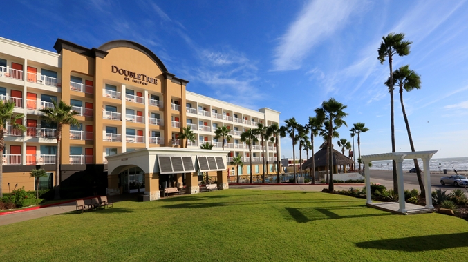 DoubleTree Galveston