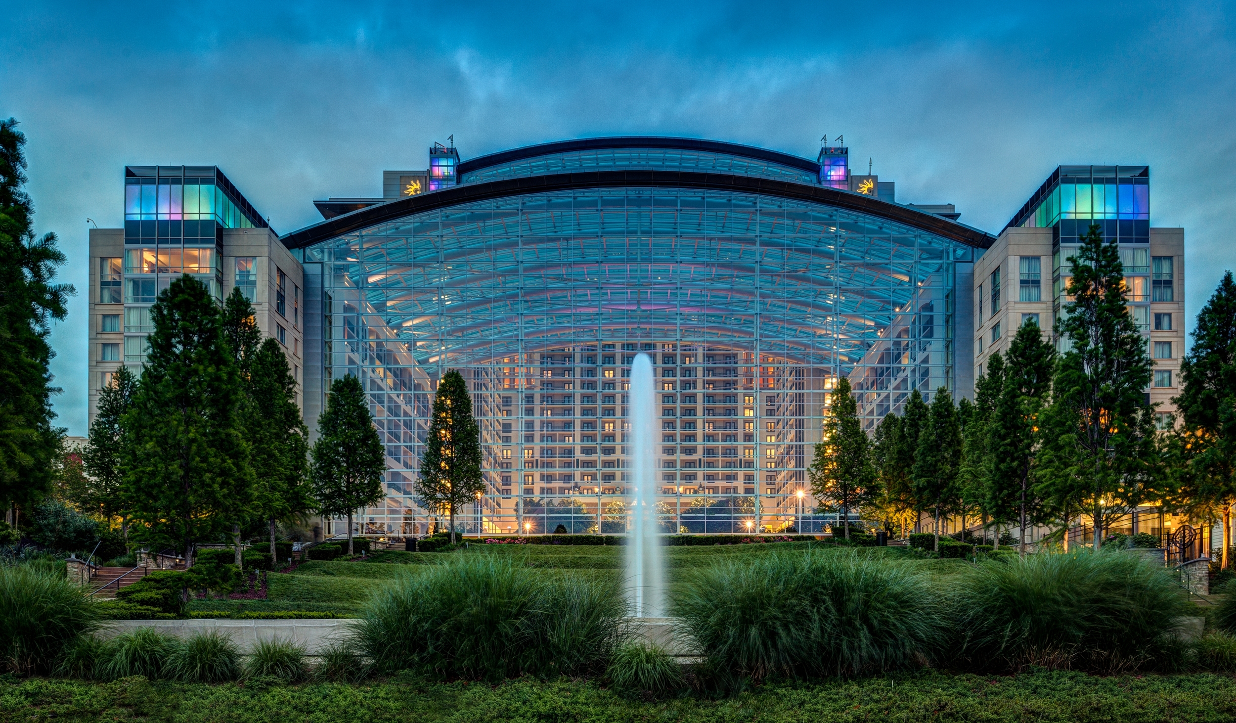 The Gaylord National Resort