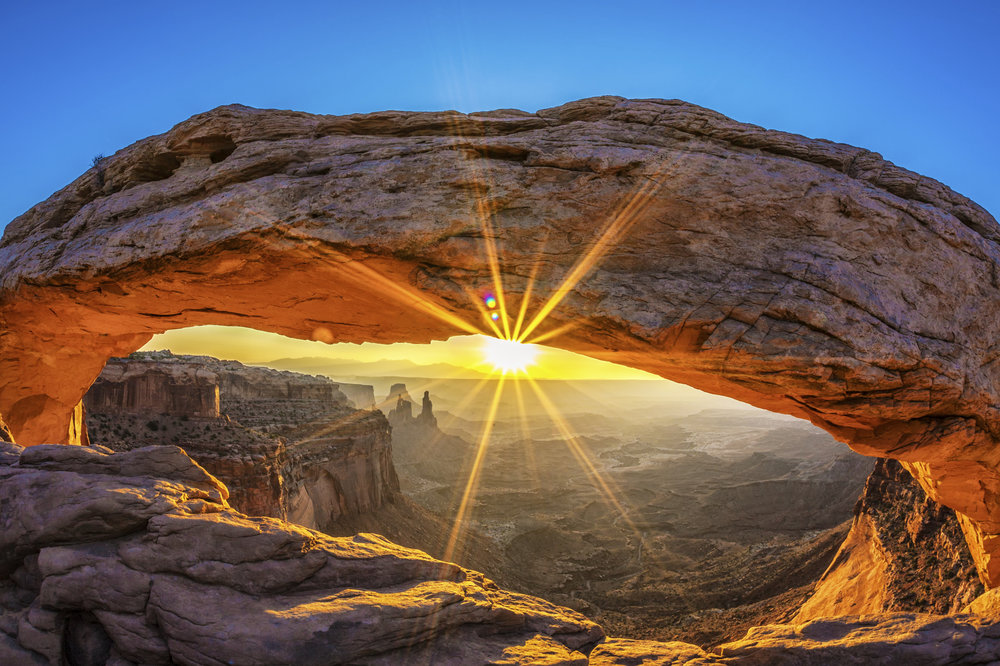 Arches National Park - Mesa Arch.jpg
