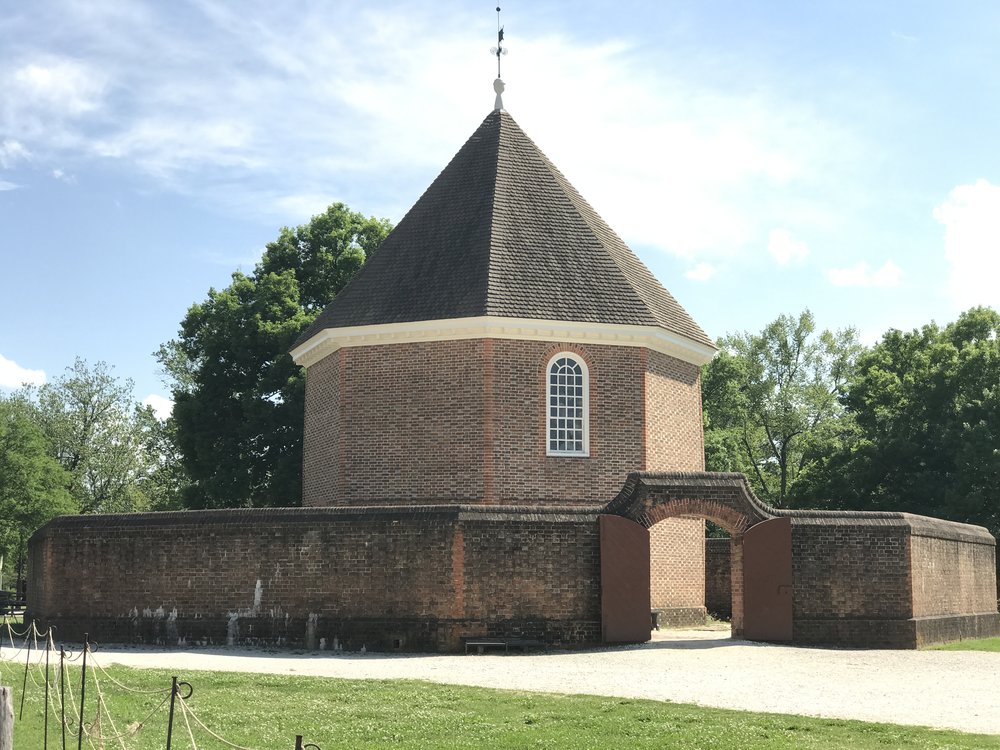 Colonial Williamsburg