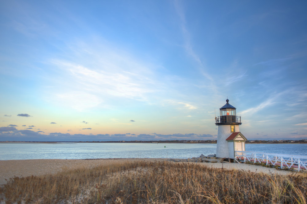 Nantucket