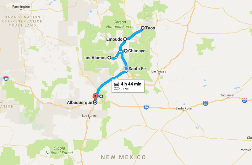 Albuquerque To Santa Fe >> Trip Recap Santa Fe Albuquerque Taos 2017 American Albuquerque To Santa Fe >> Trip Recap Santa Fe Albuquerque Taos 2017 American