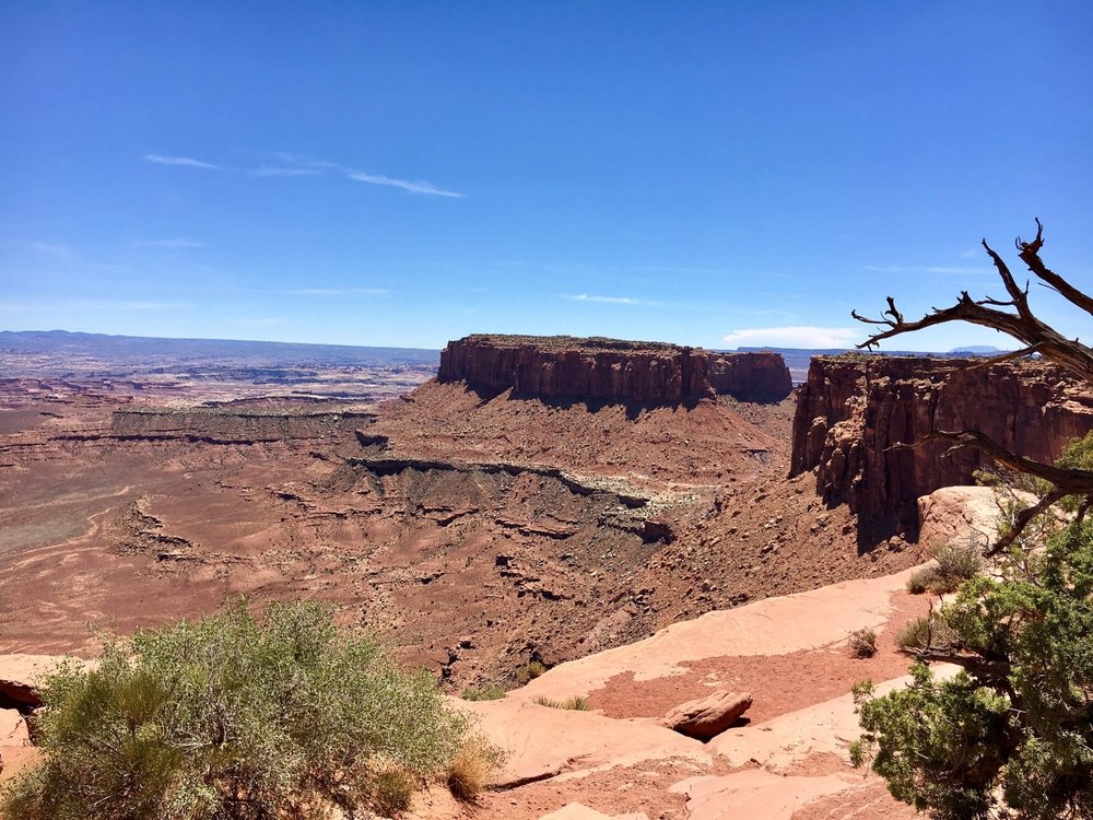 Canyonlands National Park