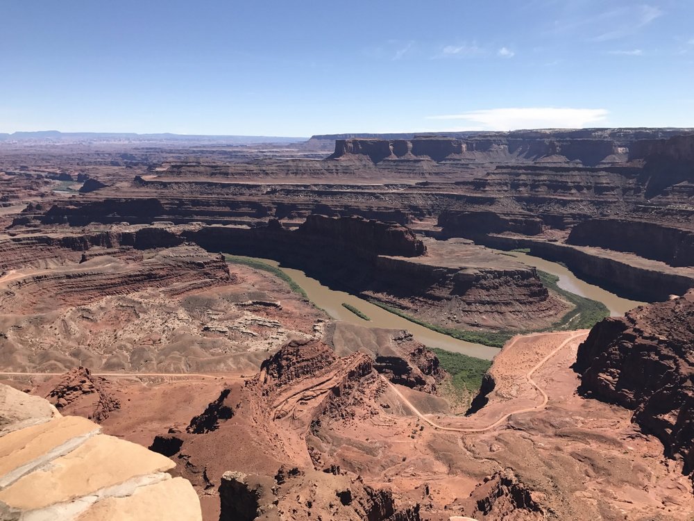 Dead Horse State Park