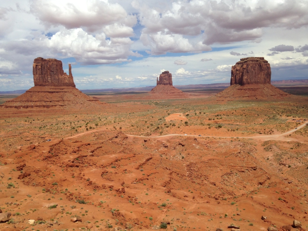 Monument Valley