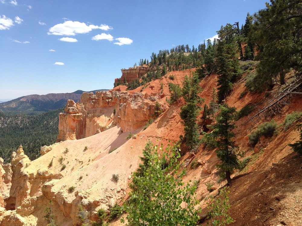 Bryce Canyon National Park