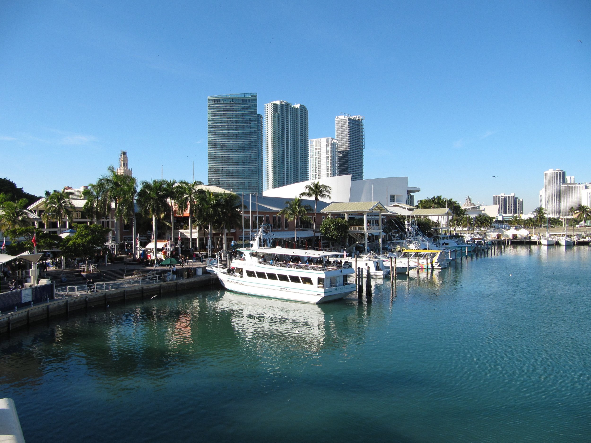 Bayside Marketplace