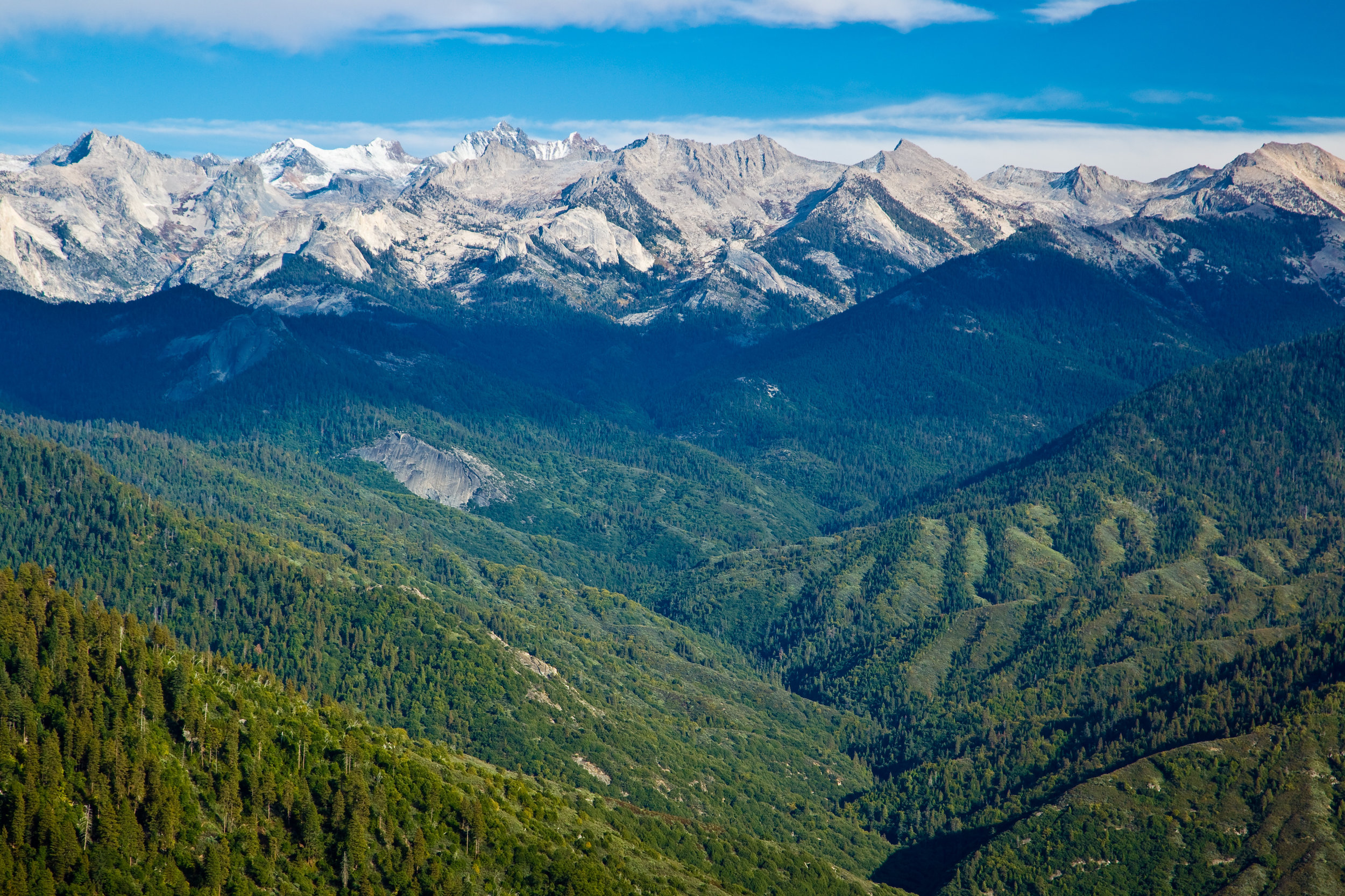 Kings Canyon National Park