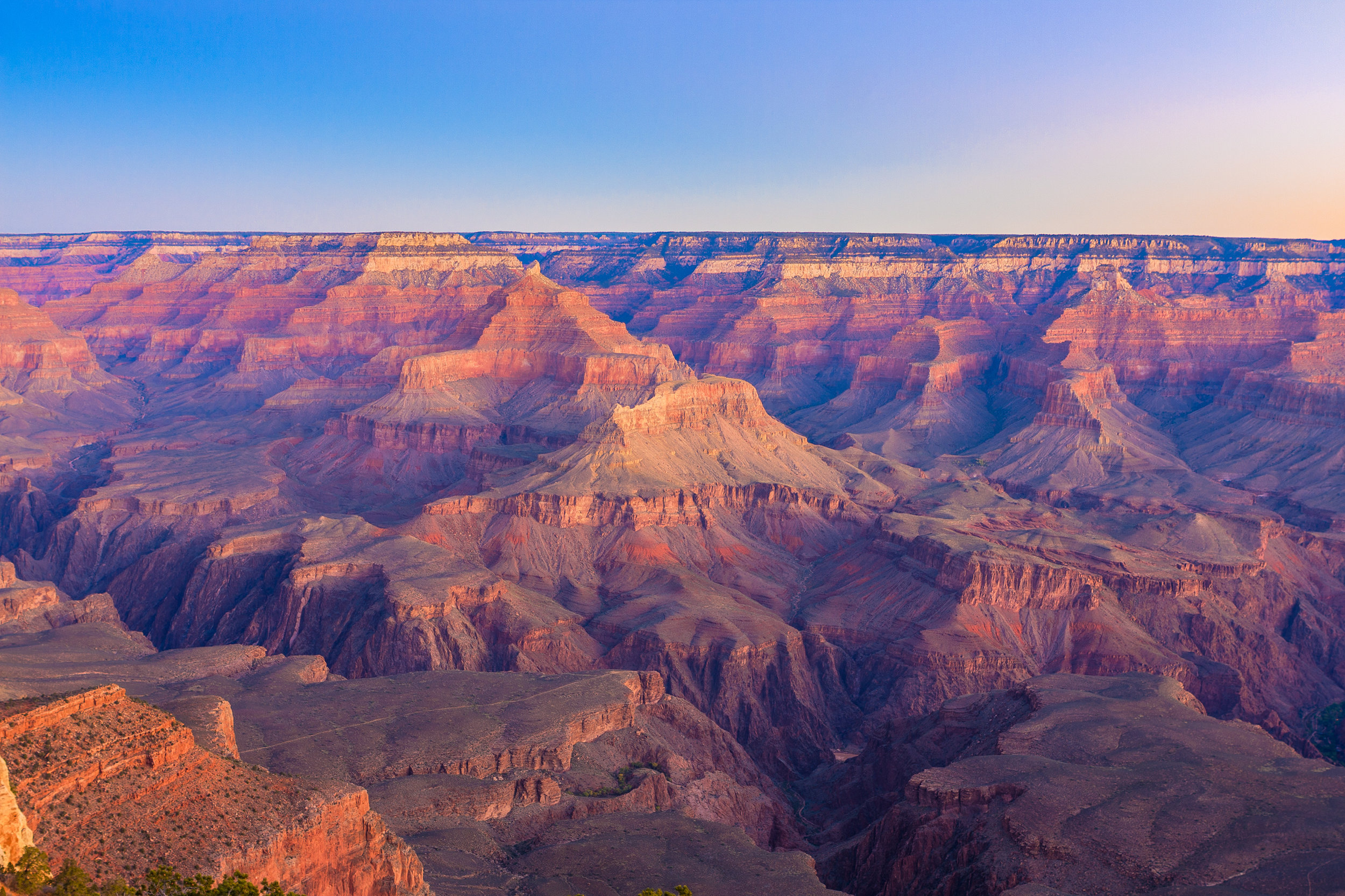 Grand Canyon National Park (Copy) (Copy)
