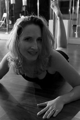 First pole pic (2007)