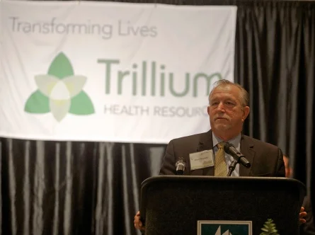 Newly combined mental health service agency celebrated in New Bern