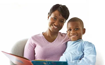 Child First May Be The Most Effective Anti-Poverty Program In America