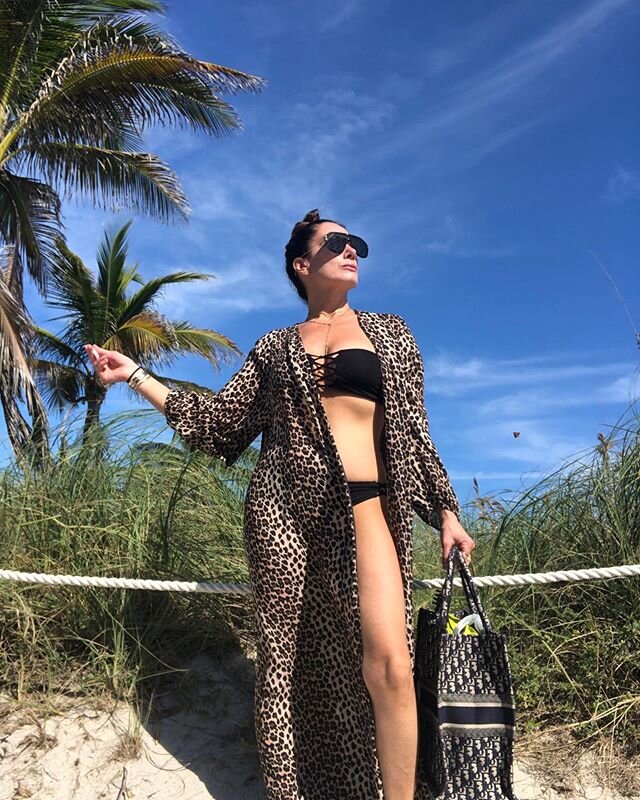 Hey, gorgeous! ✨
