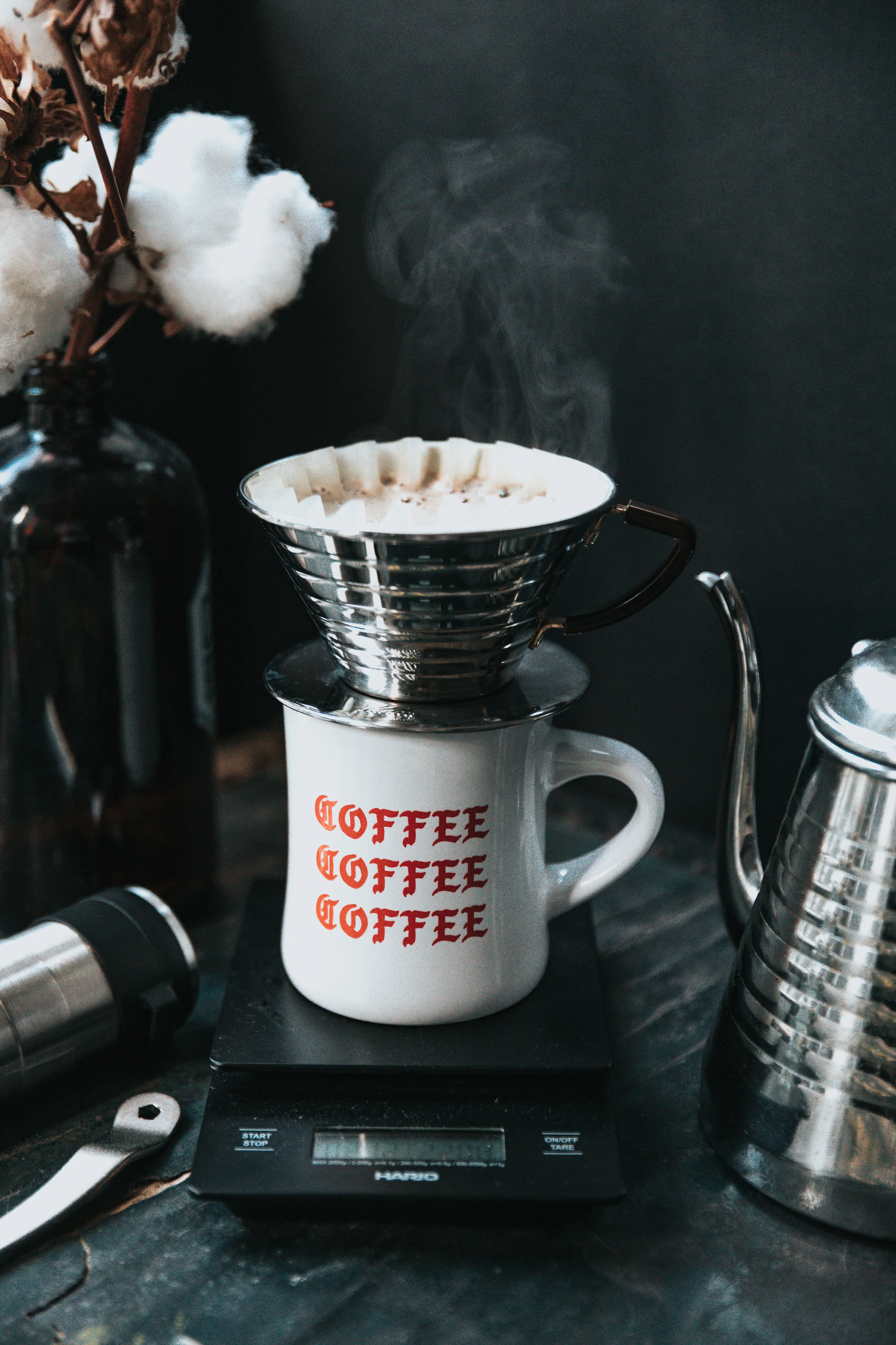 Minimum Valuable Input