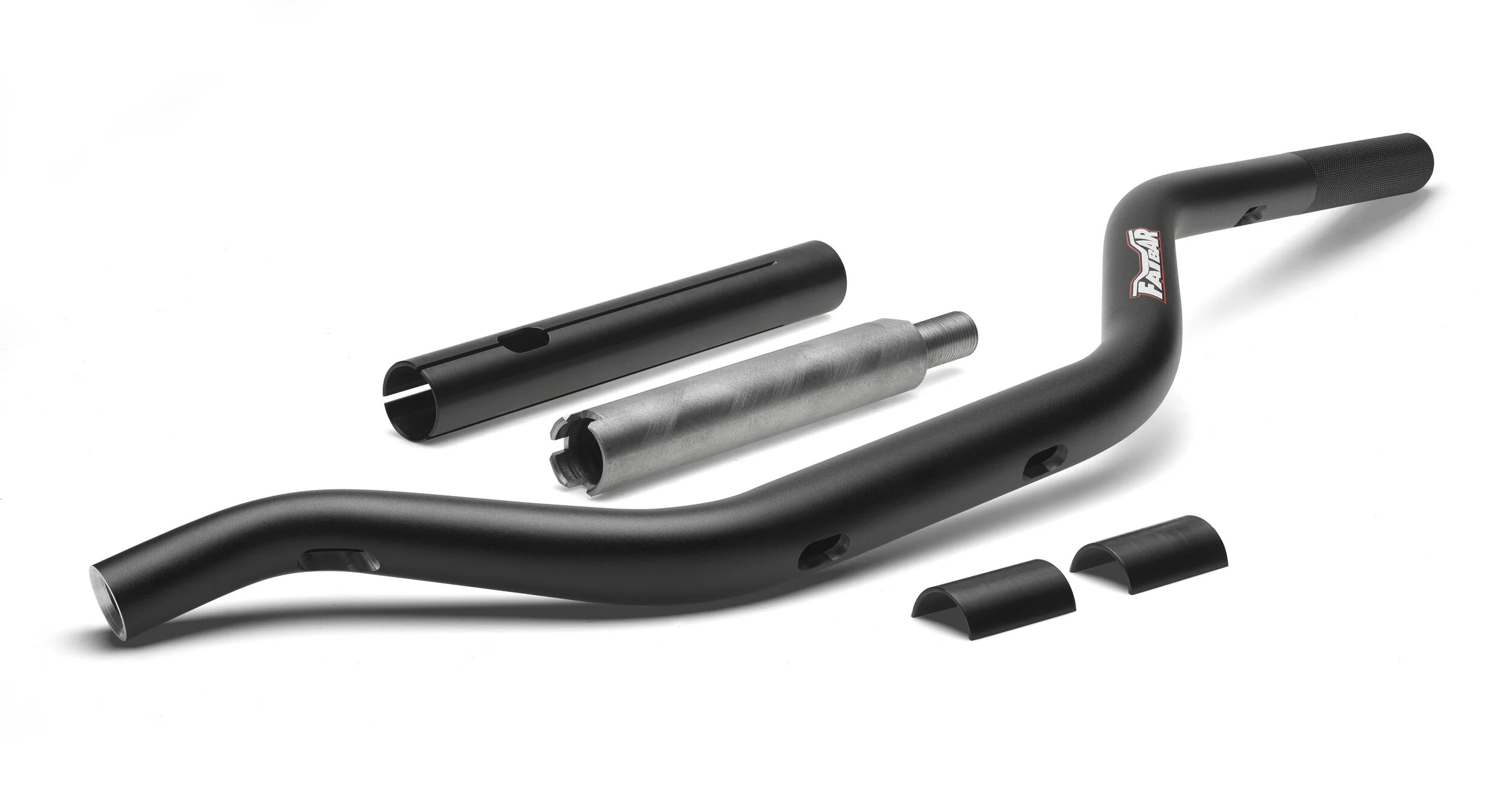 renthal harley bars