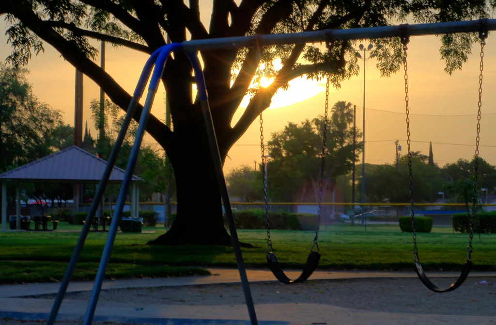 The most damaging phrase you can say to another parent