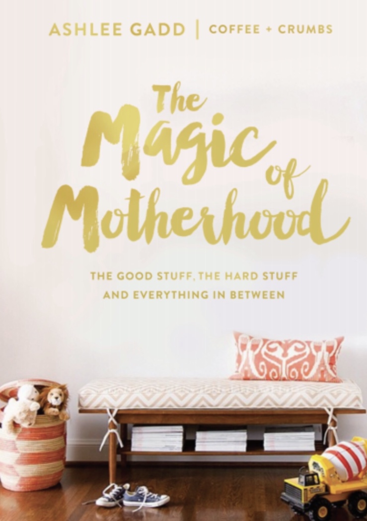 I'm a contributor to this beautiful book, released by Zondervan in 2017. Click to order!