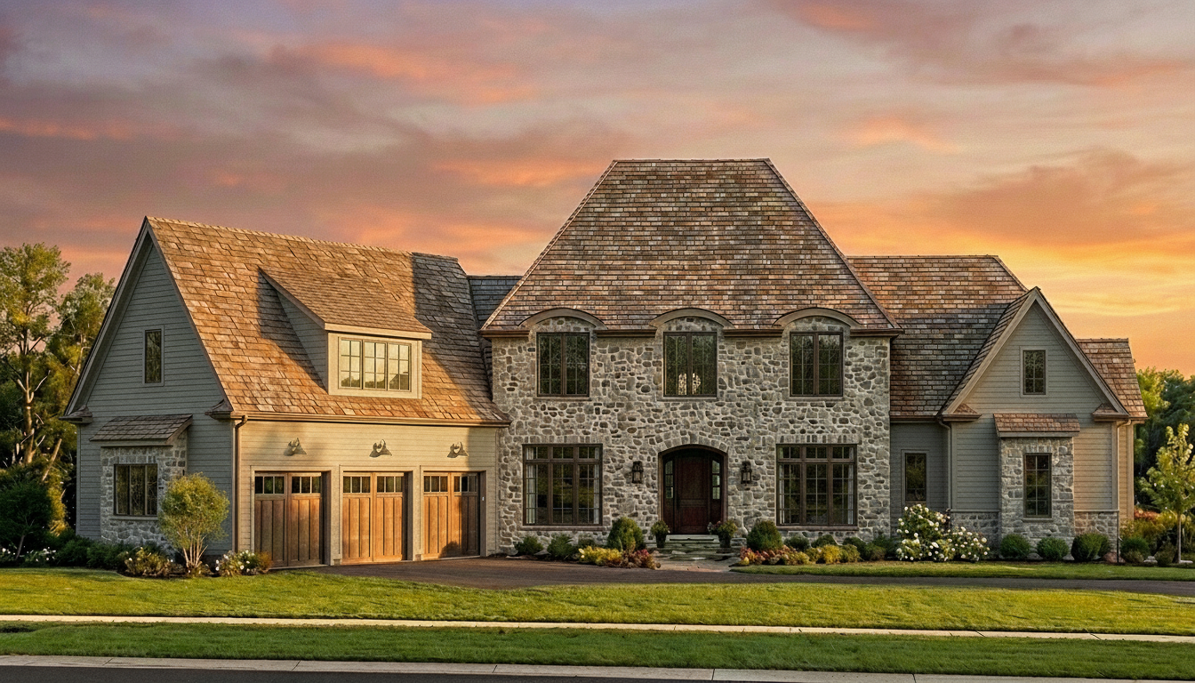 3824 Netherfield Drive, Oak Ridge