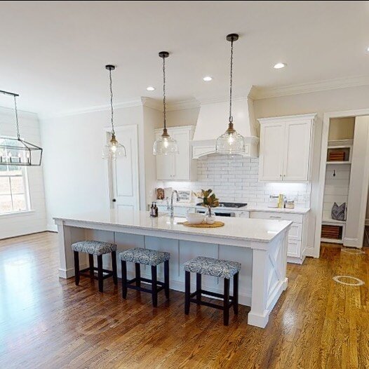 Contact — Gingerich Homes