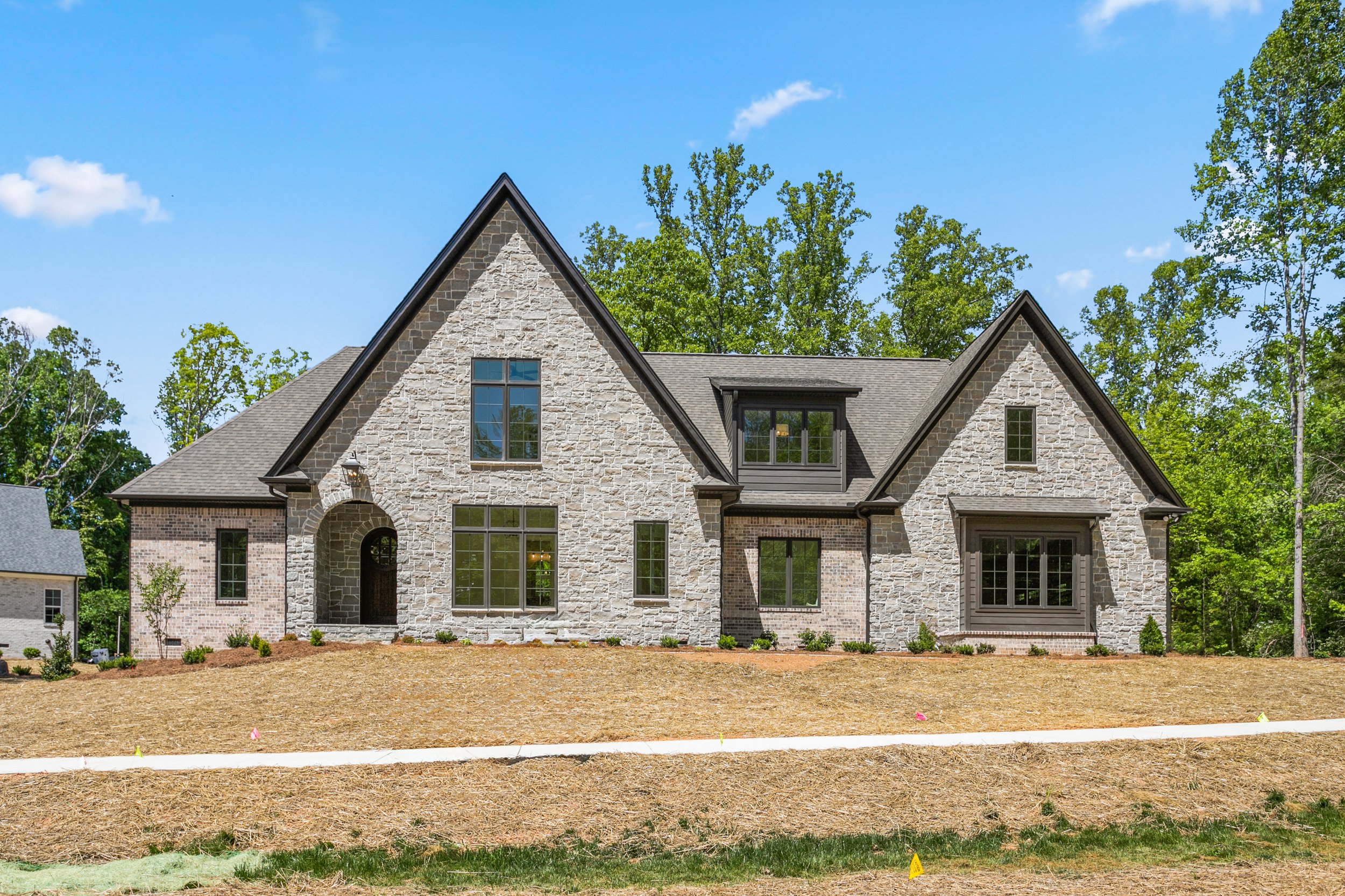 Lot 35 Oak Ridge Landing