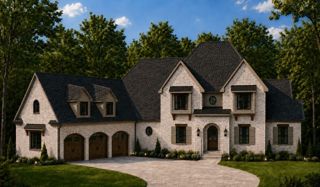 7684 Manderley Drive, Oak Ridge