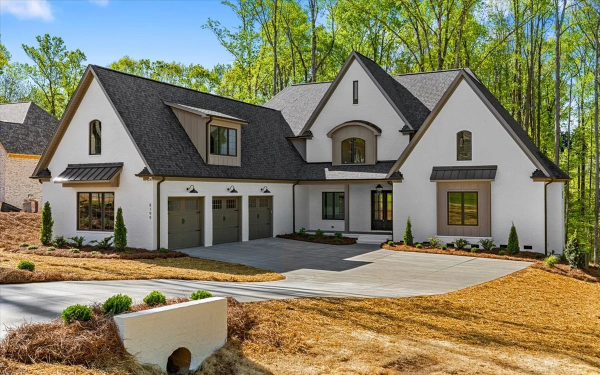 Lot 47 Oak Ridge Landing