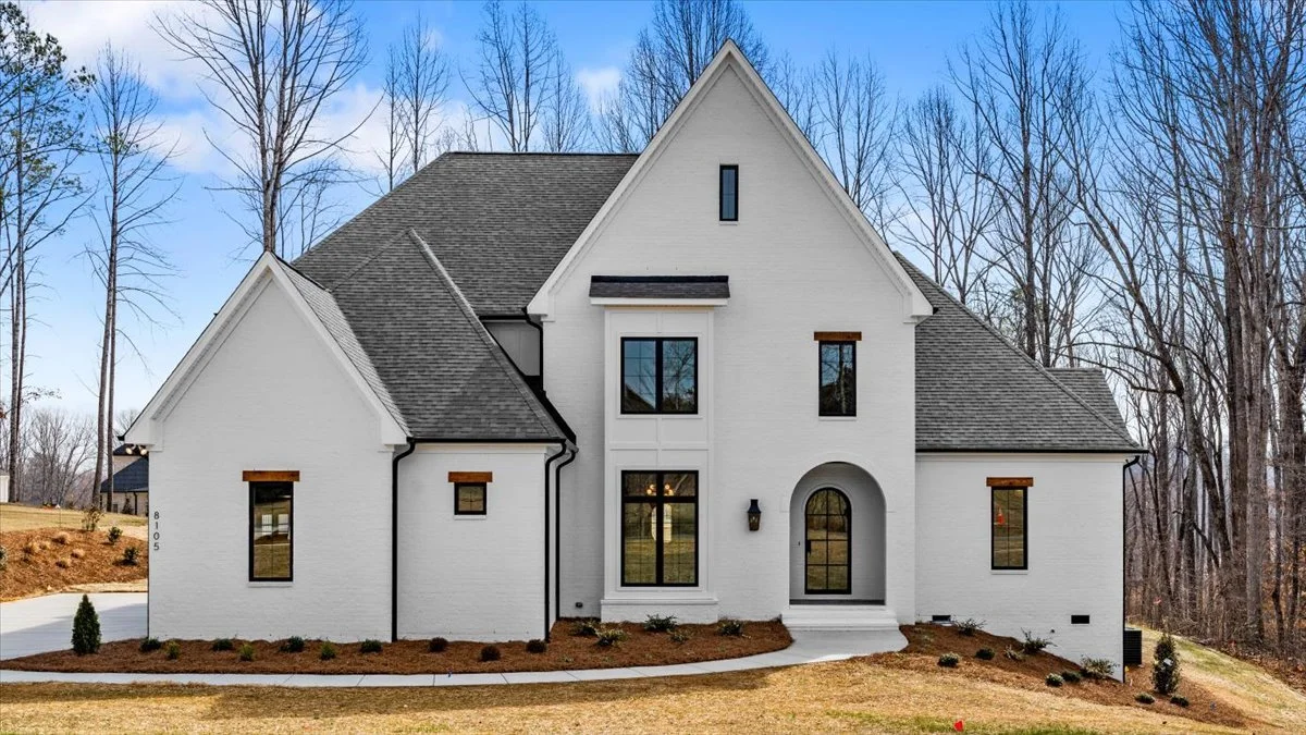 Lot 25 Oak Ridge Landing