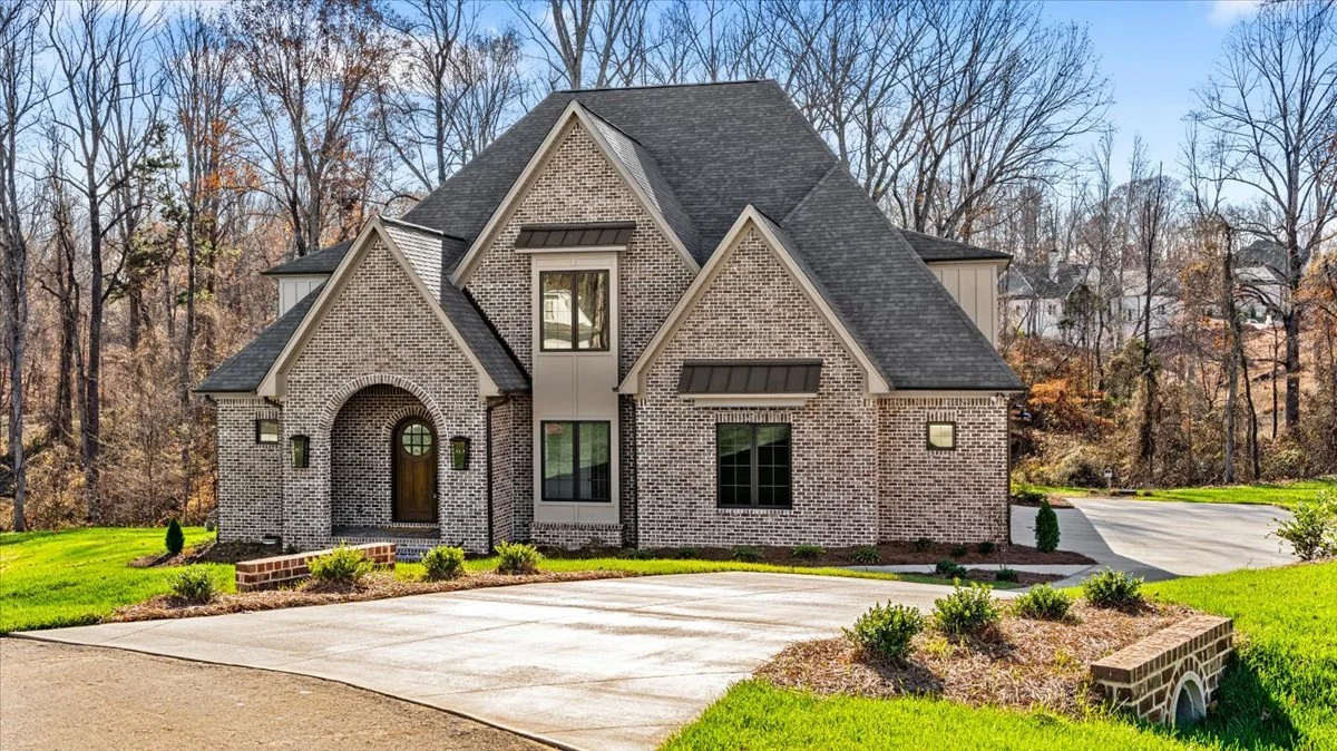 Lot 15 Oak Ridge Landing