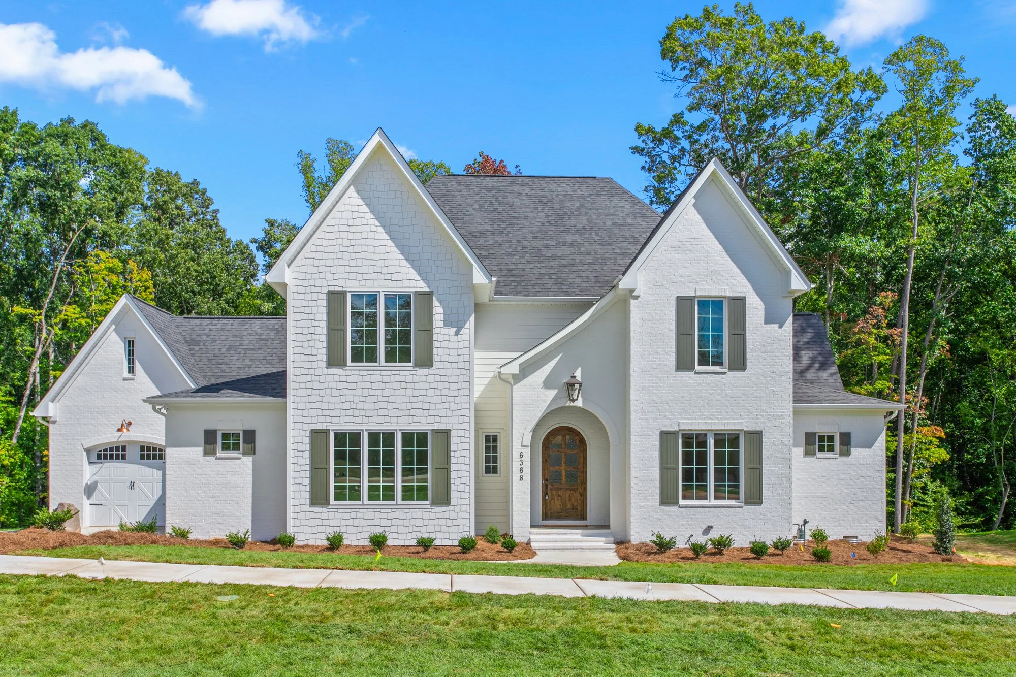 Lot 12 Oak Ridge Landing