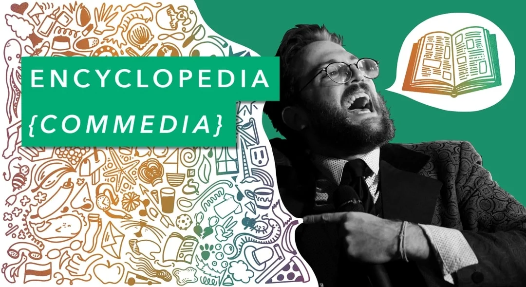 Encyclopedia Commedia