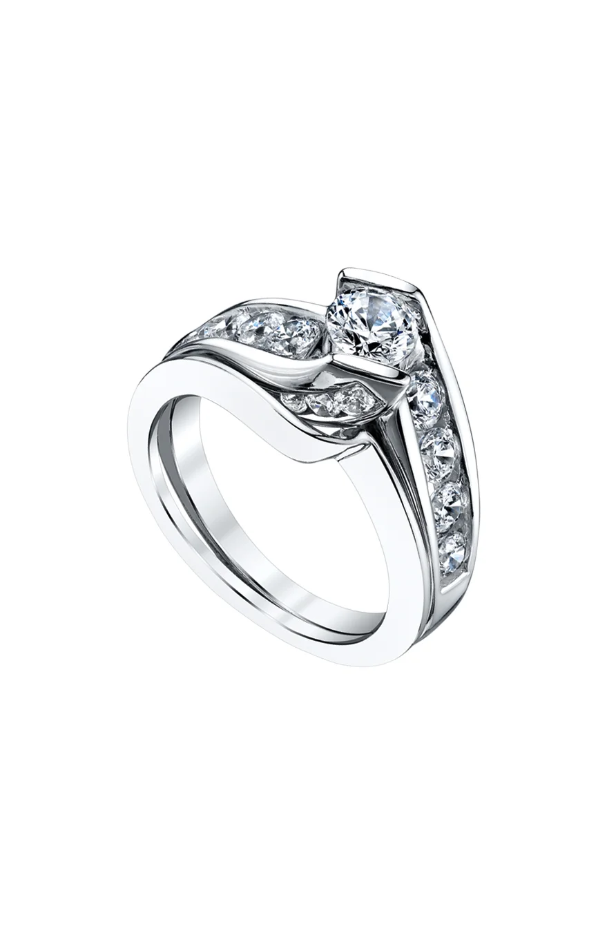 Jensen Jewelers Wedding Bands 2025