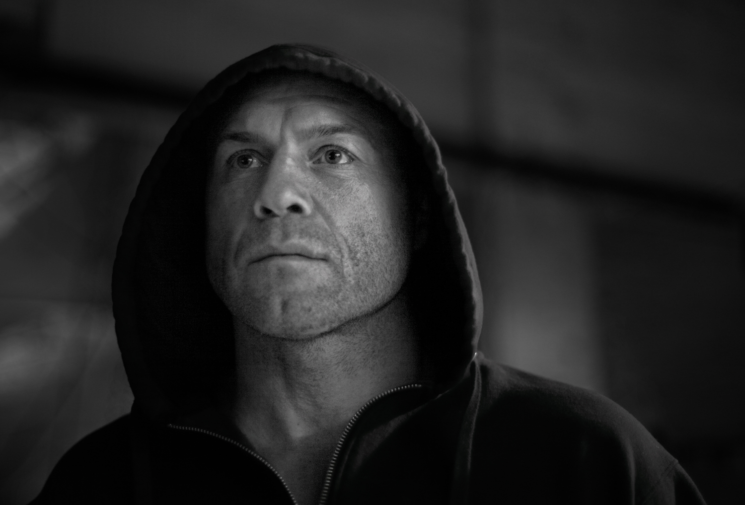 Randy Couture