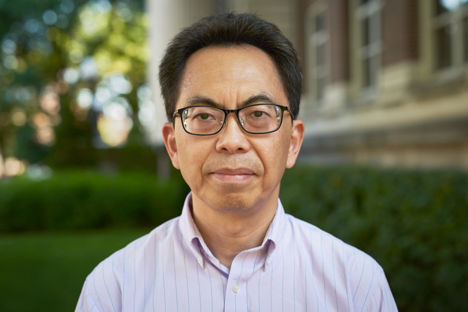 Kelvin Lim, Professor