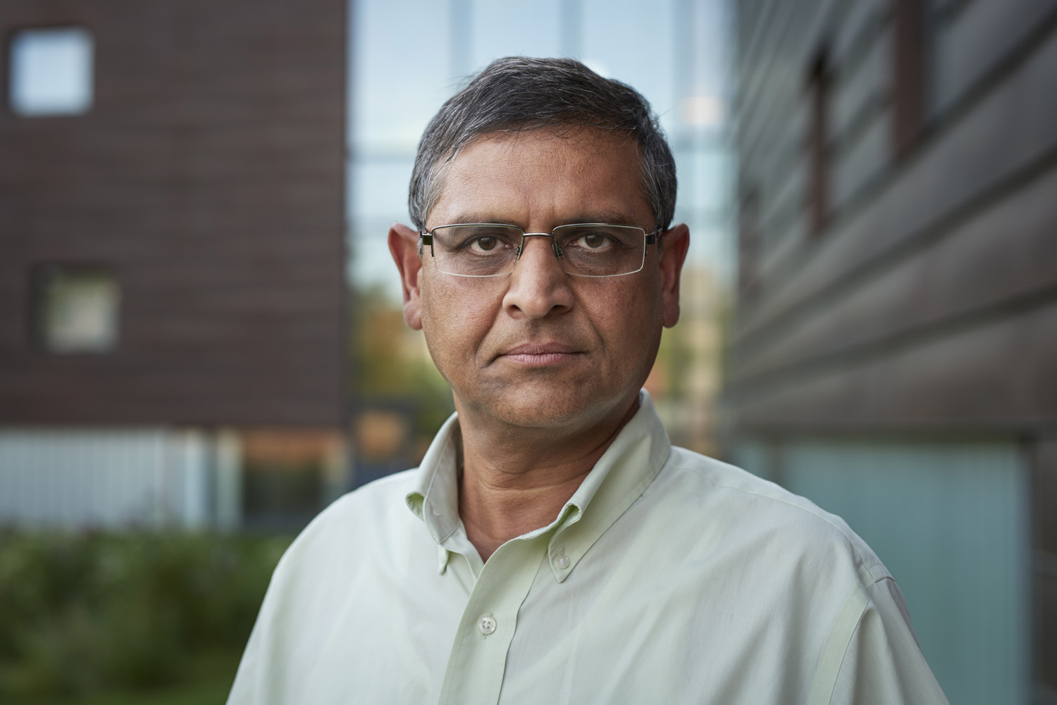 Vipin Kumar, Professor