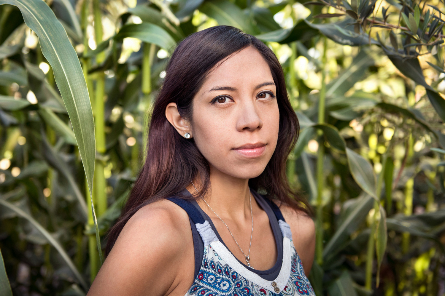 FRIDA HERRERA-ENDINJOK | STUDENT | NORTHRIDGE