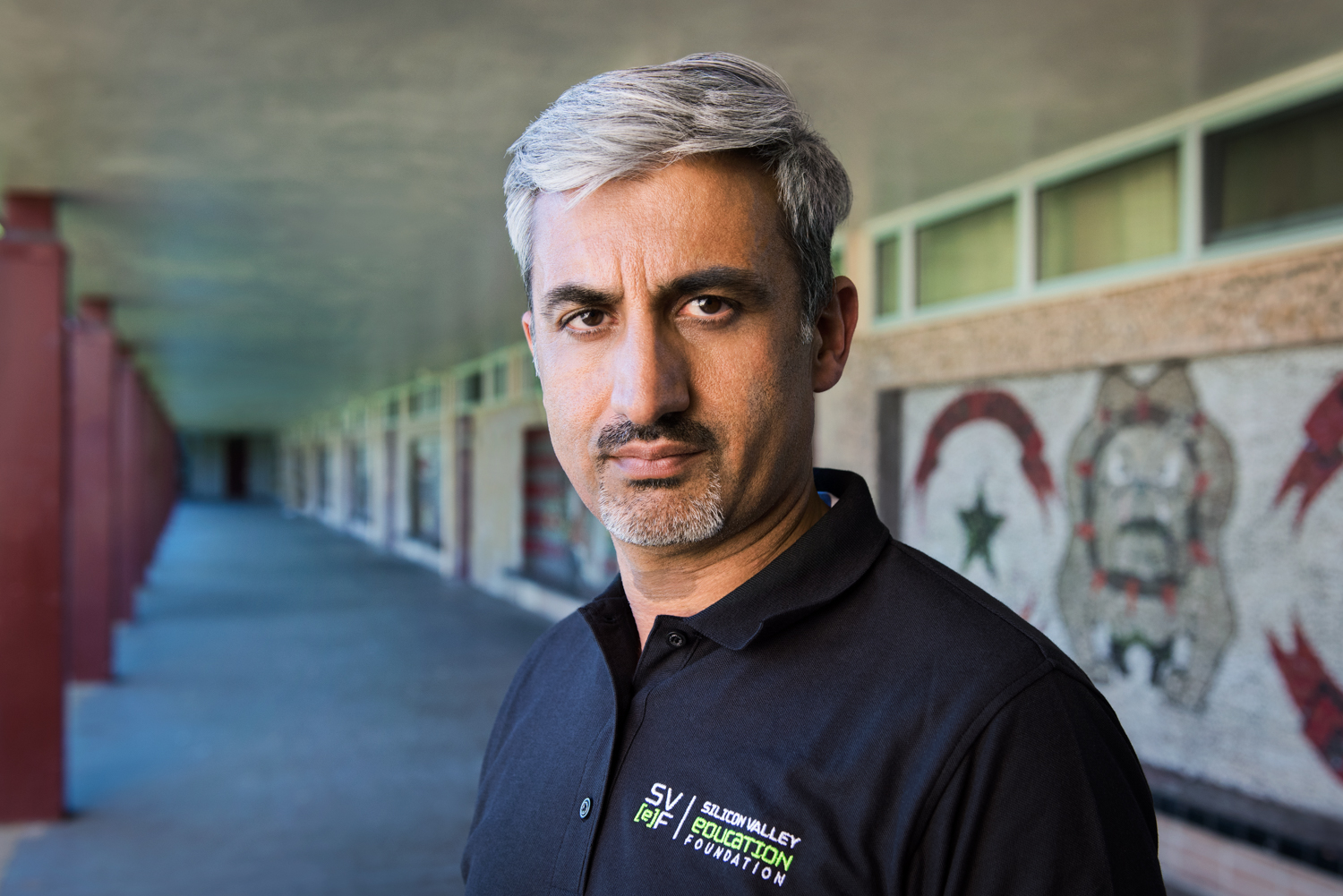MUHAMMED CHAUDHRY | ALUMNI | SAN JOSE