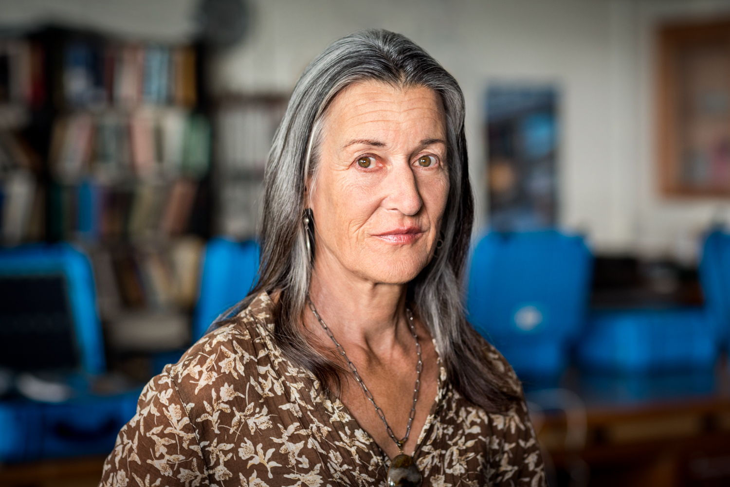 KARINA GARBESI, PH.D. | FACULTY | EAST BAY