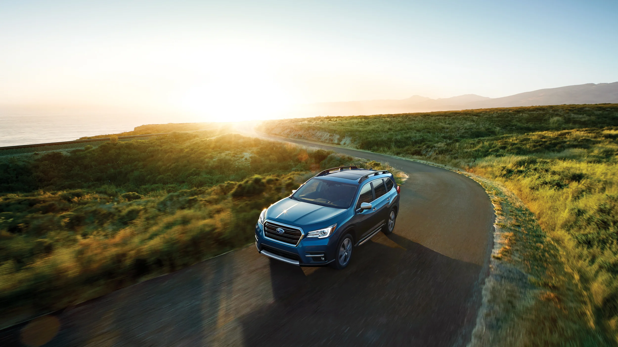2018 ASCENT